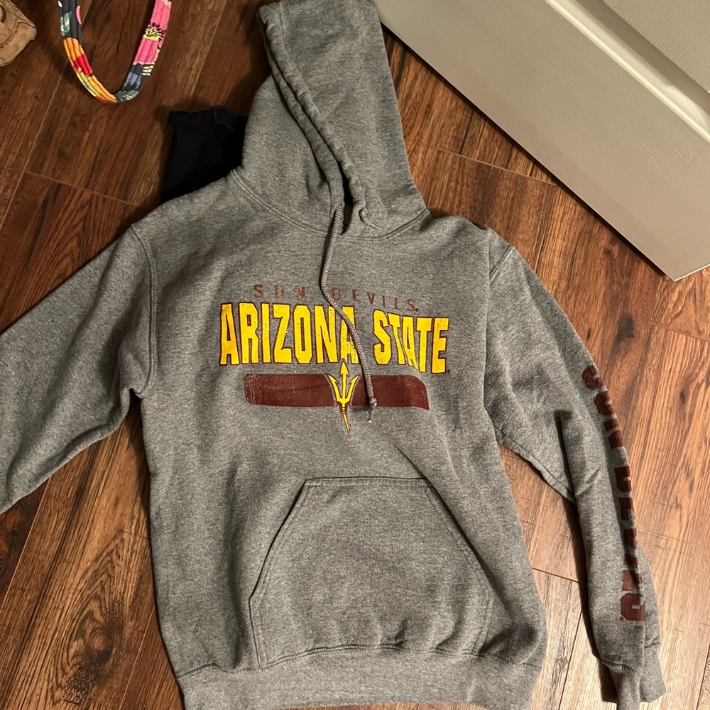 Arizona State Hoodie